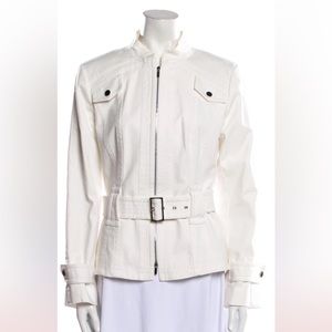 ETCETERA BY EDMOND CHIN utility jacket